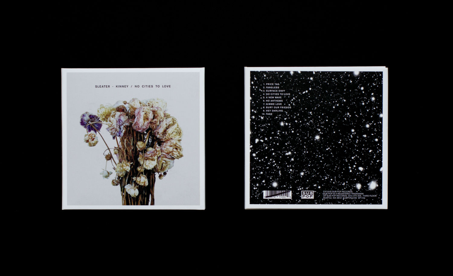 Juxtapoz Magazine - Mike Mills: Our Place in the World